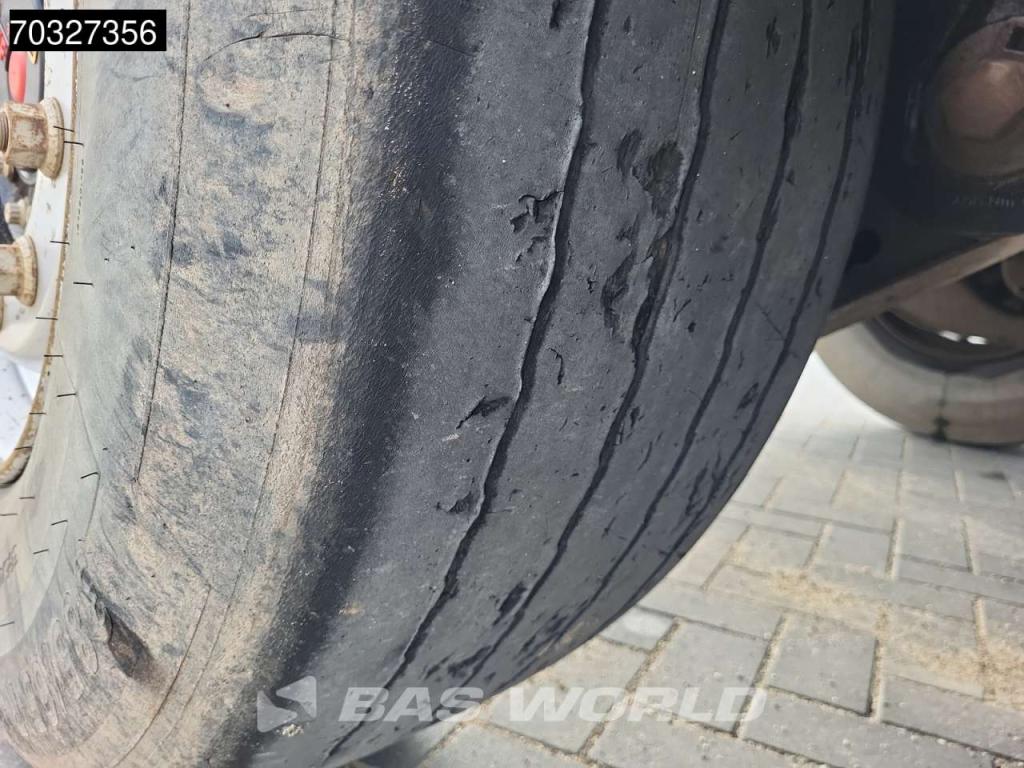 Meiller KISA 3 3 axles Foto 12