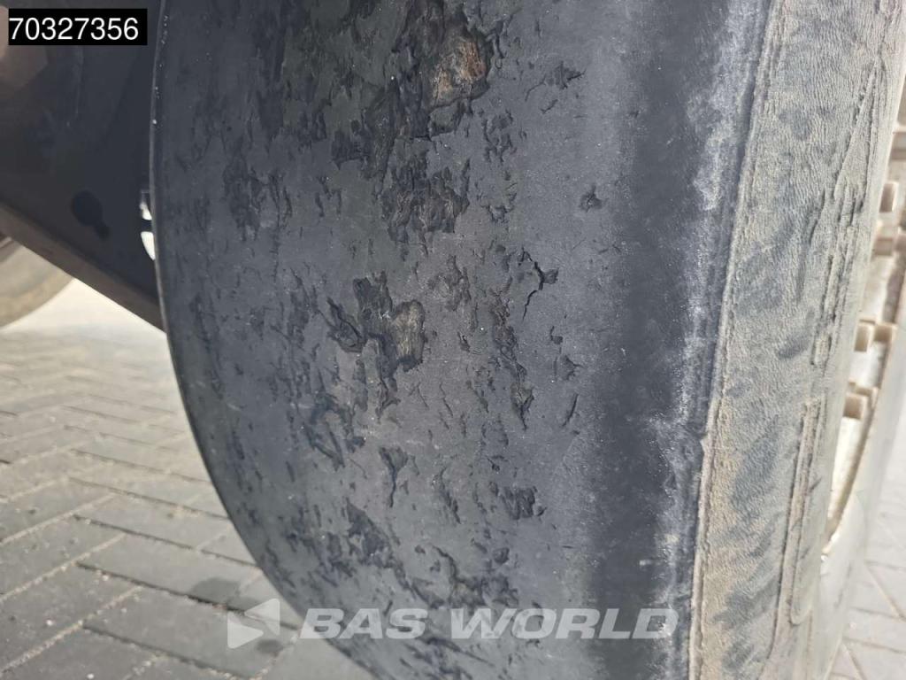 Meiller KISA 3 3 axles Foto 15