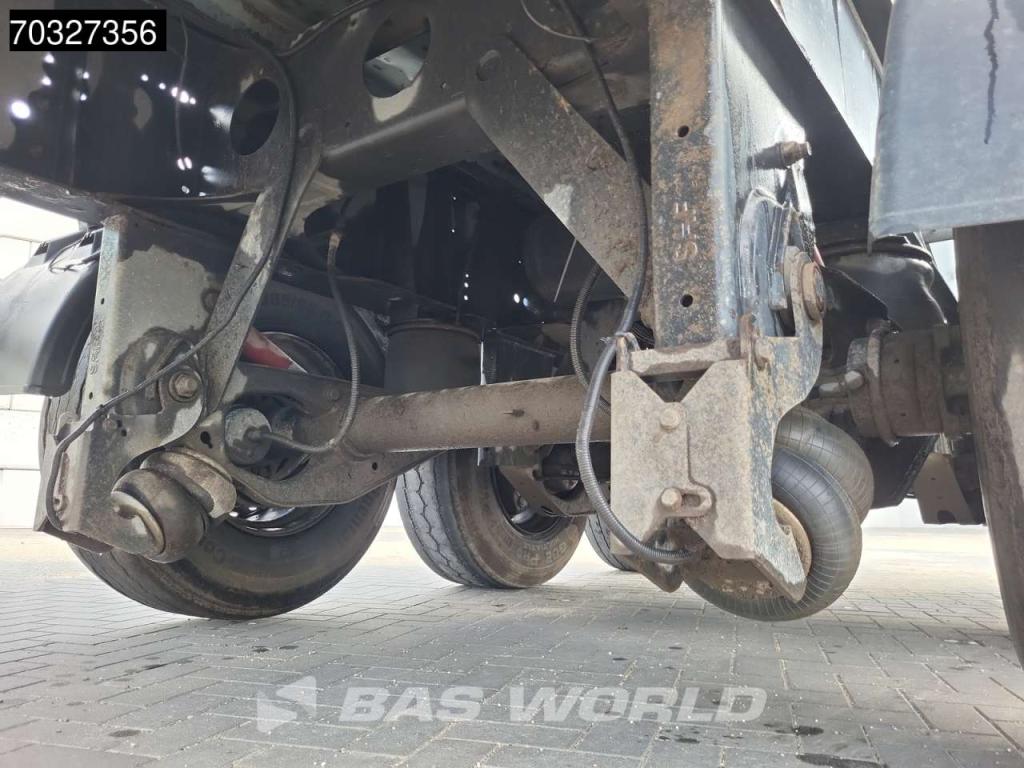 Meiller KISA 3 3 axles Foto 19