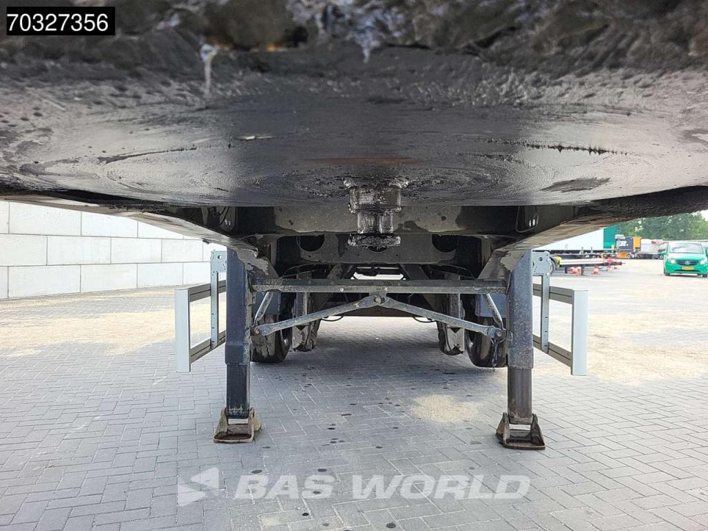Meiller KISA 3 3 axles Foto 22