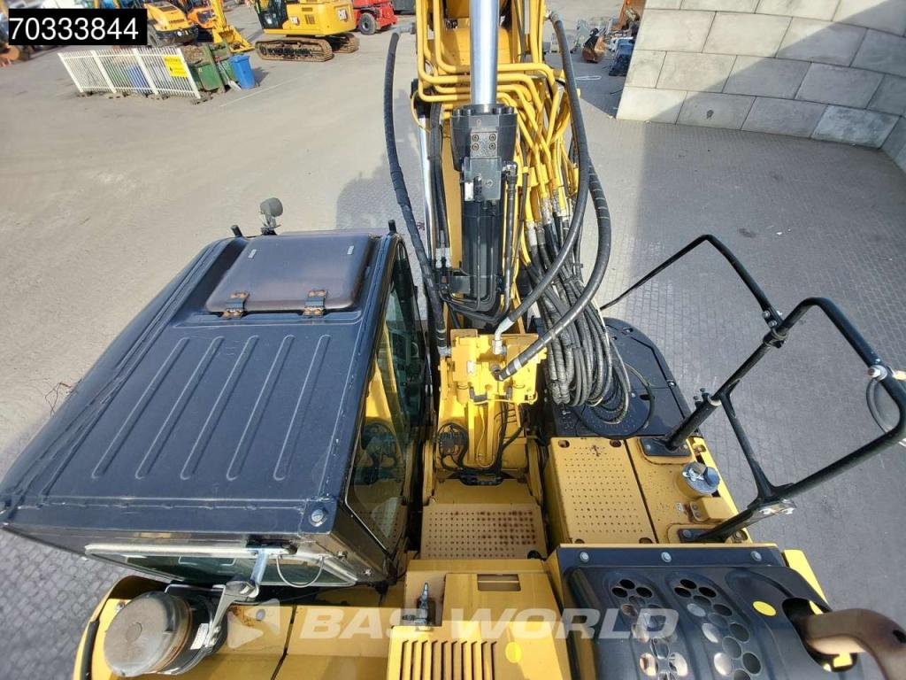 Caterpillar 314 E LCR Foto 10