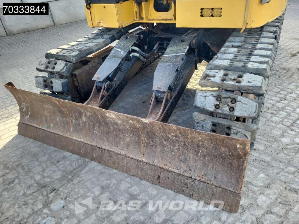 Caterpillar 314 E LCR Foto 15