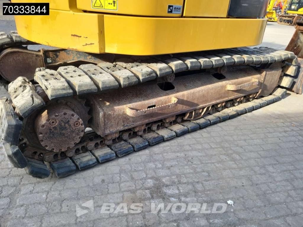 Caterpillar 314 E LCR Foto 17