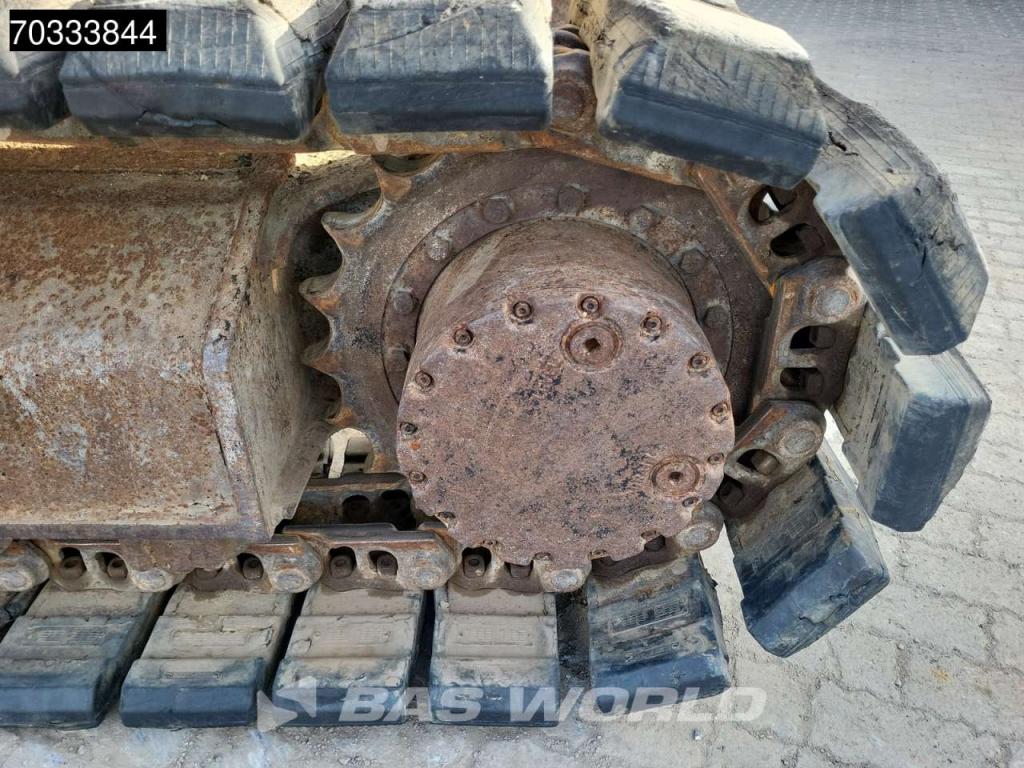 Caterpillar 314 E LCR Foto 19