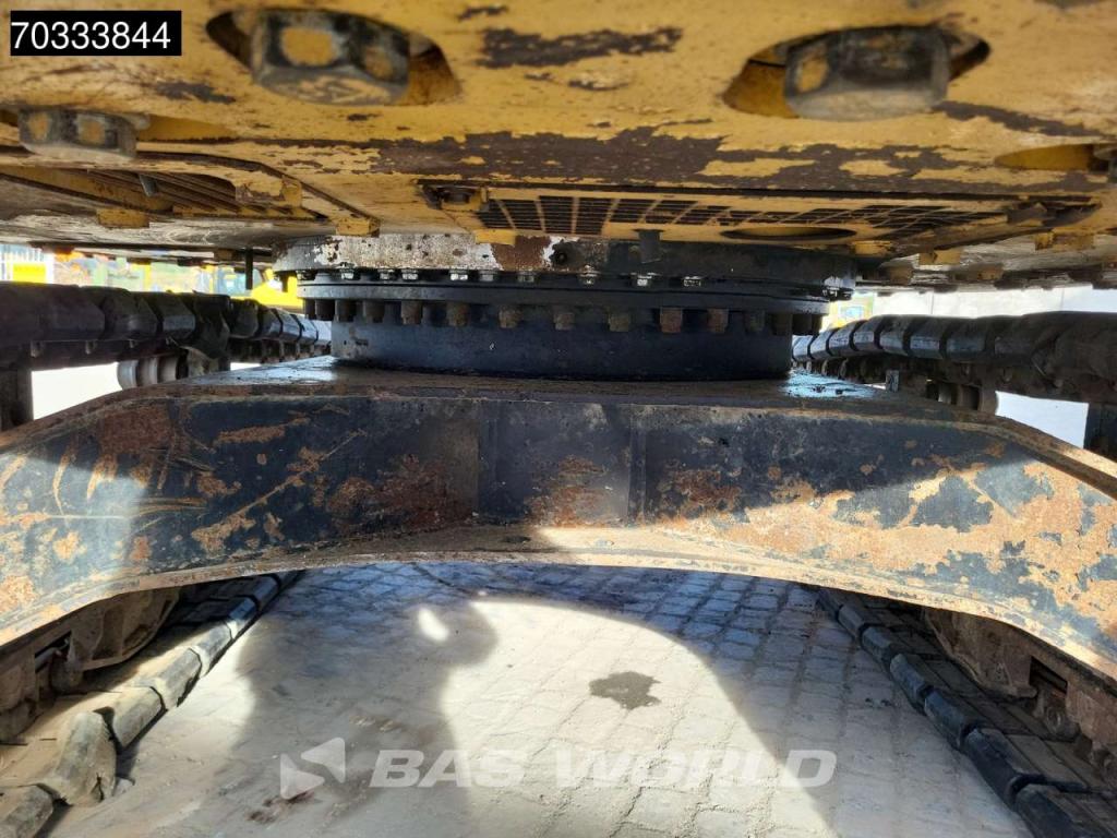 Caterpillar 314 E LCR Foto 20