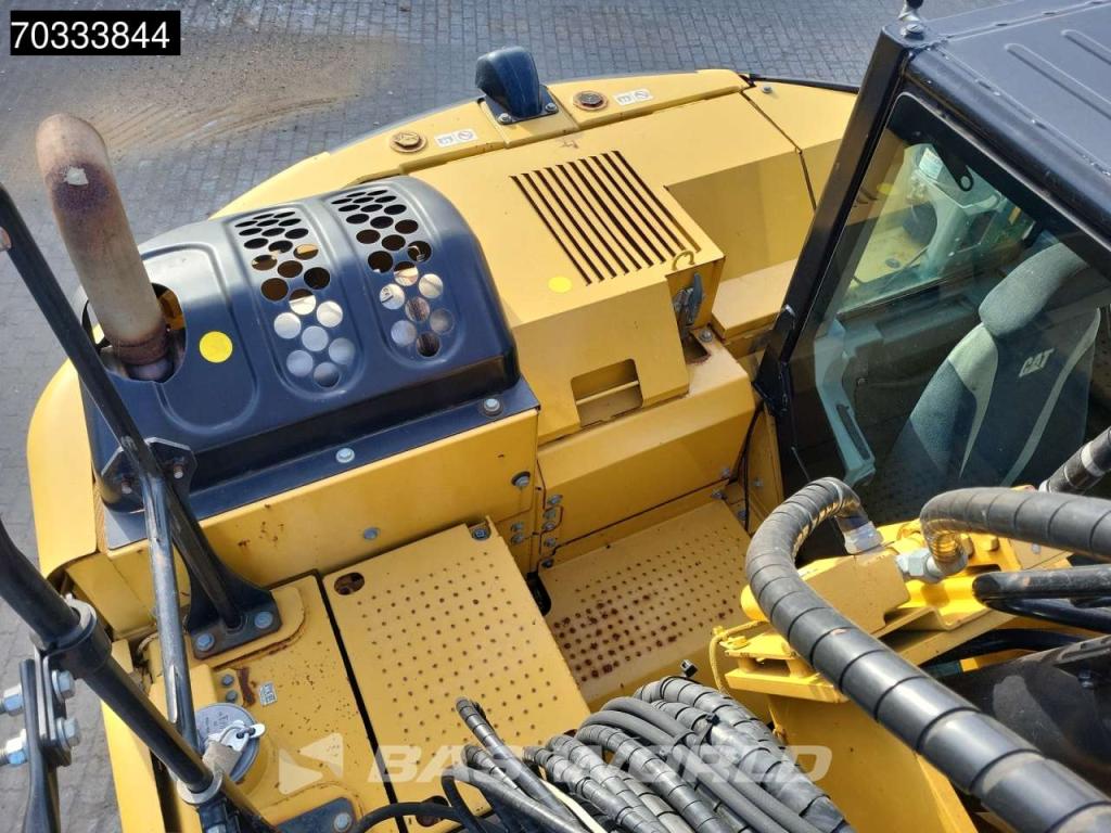 Caterpillar 314 E LCR Foto 22