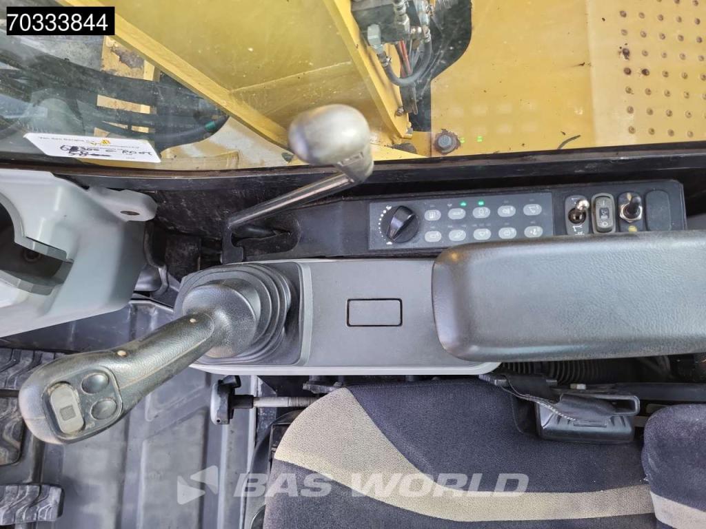 Caterpillar 314 E LCR Foto 27