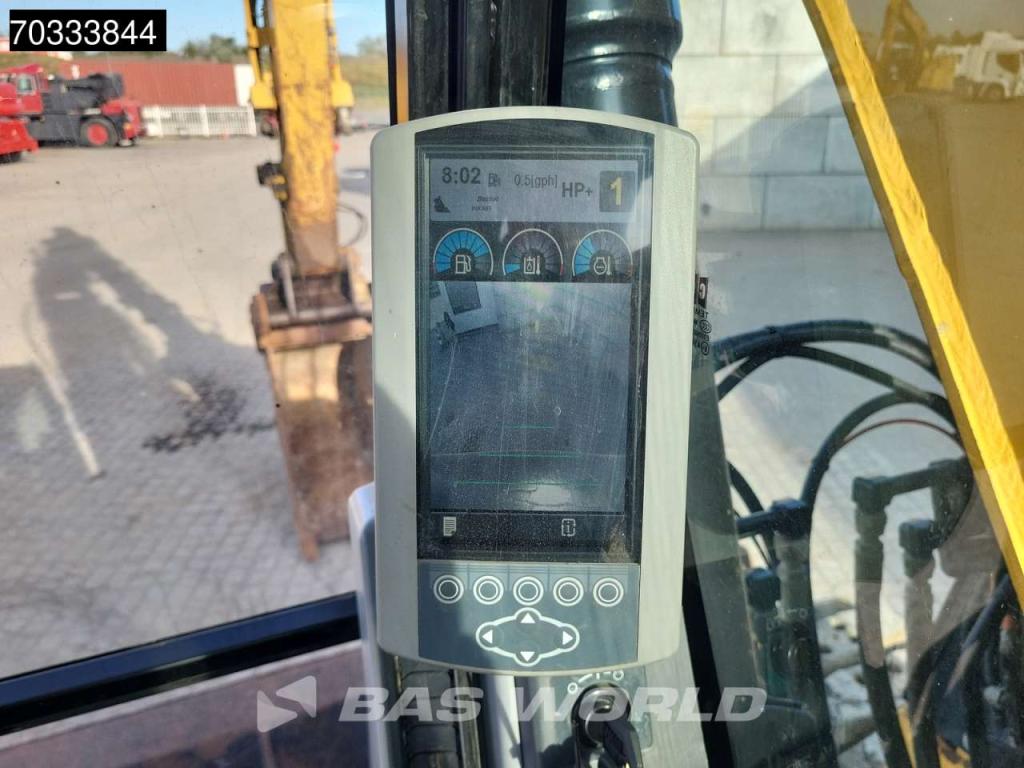 Caterpillar 314 E LCR Foto 28