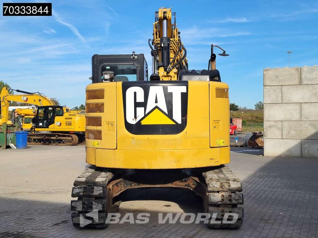 Caterpillar 314 E LCR Foto 3