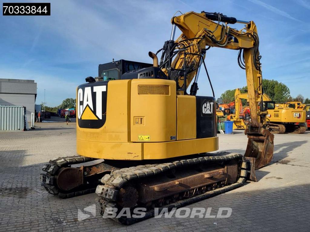 Caterpillar 314 E LCR Foto 5