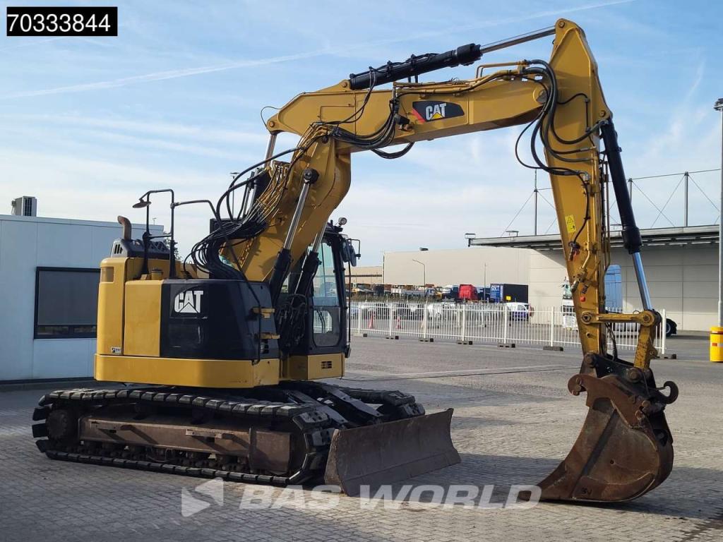Caterpillar 314 E LCR Foto 6