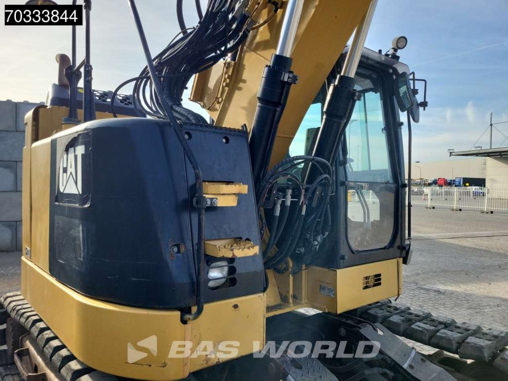 Caterpillar 314 E LCR Foto 9