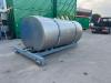 CISTERNA SCARRABILE USATA IN ACCIAIO INOX Foto 2 thumbnail