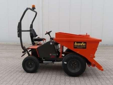 Ausa D-150RM Foto 1