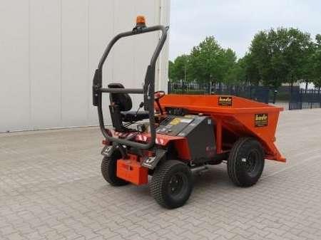 Ausa D-150RM Foto 2