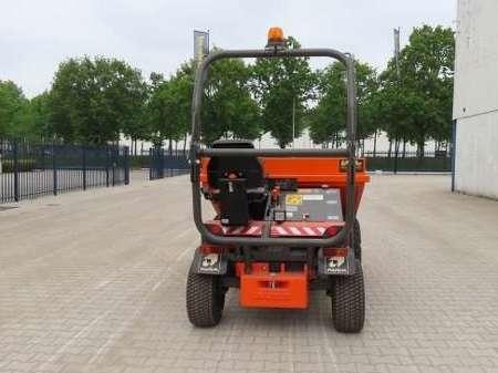 Ausa D-150RM Foto 3