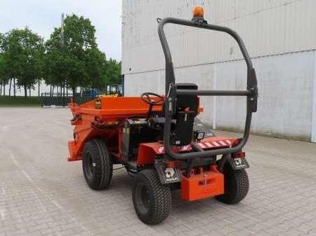 Ausa D-150RM Foto 4
