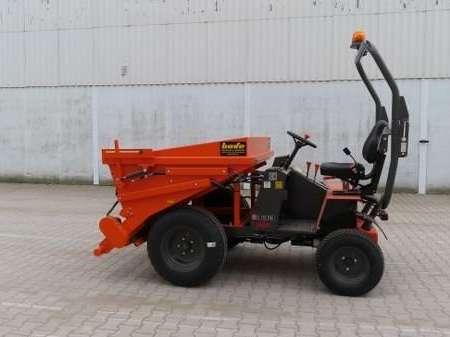 Ausa D-150RM Foto 5