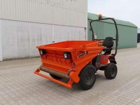 Ausa D-150RM Foto 6