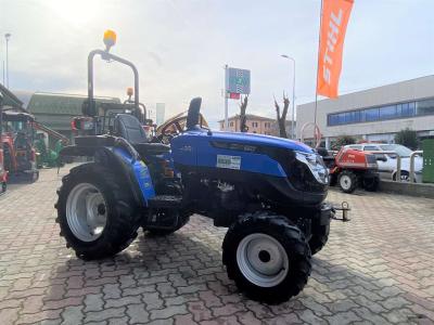 Solis S26 DIESEL MITSUBISHI - DOPPIA TRAZIONE 4WD vendida por Giordano Srl