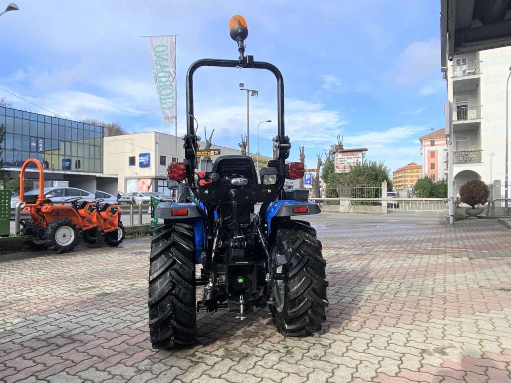Solis S26 DIESEL MITSUBISHI - DOPPIA TRAZIONE 4WD Foto 12
