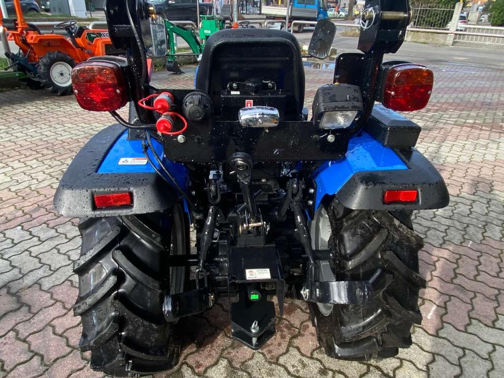 Solis S26 DIESEL MITSUBISHI - DOPPIA TRAZIONE 4WD Foto 15
