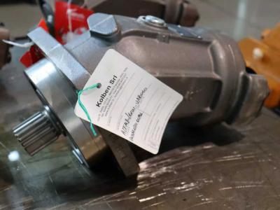 Bosch Rexroth A2FM80/61W-VAB010 vendida por Kolben s.r.l.