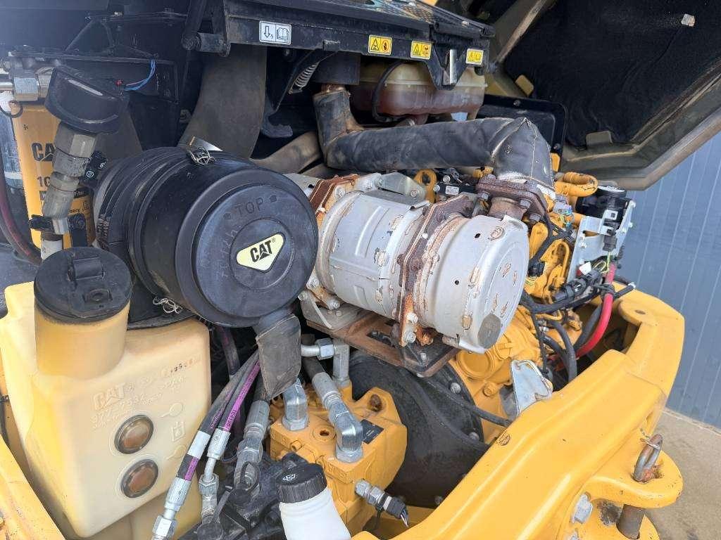 Caterpillar 907M Foto 27