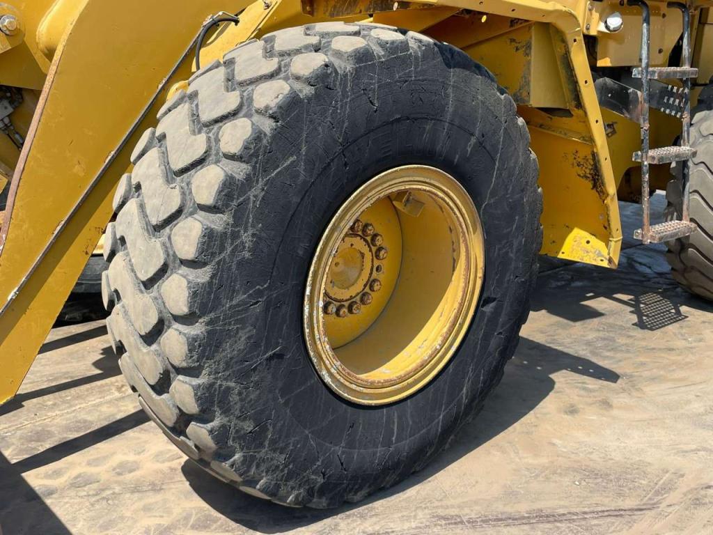 Caterpillar 938F Foto 11