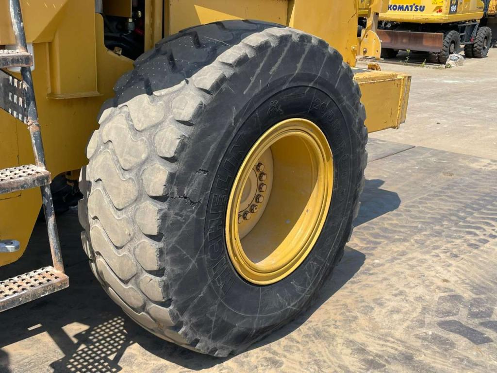 Caterpillar 938F Foto 12