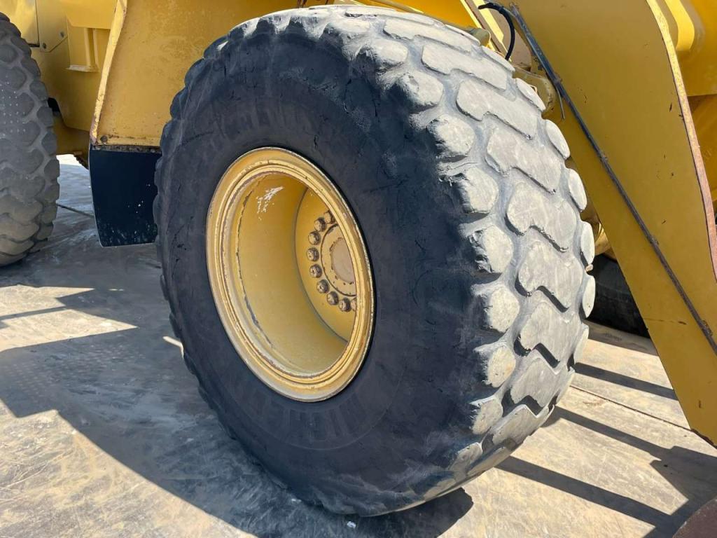 Caterpillar 938F Foto 13