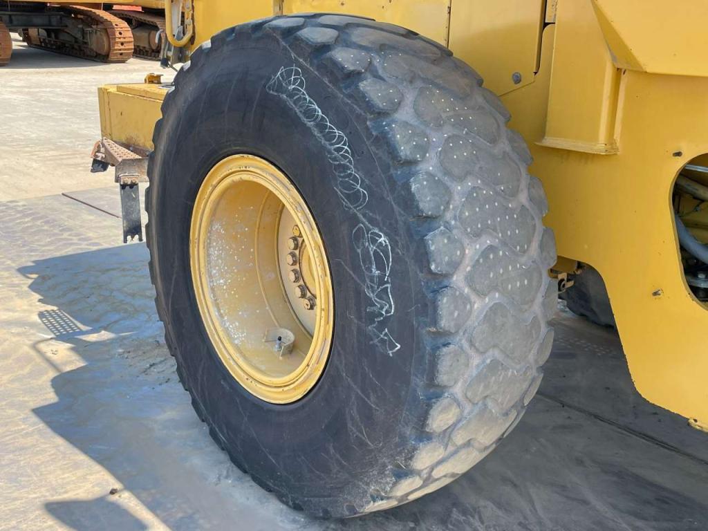 Caterpillar 938F Foto 14
