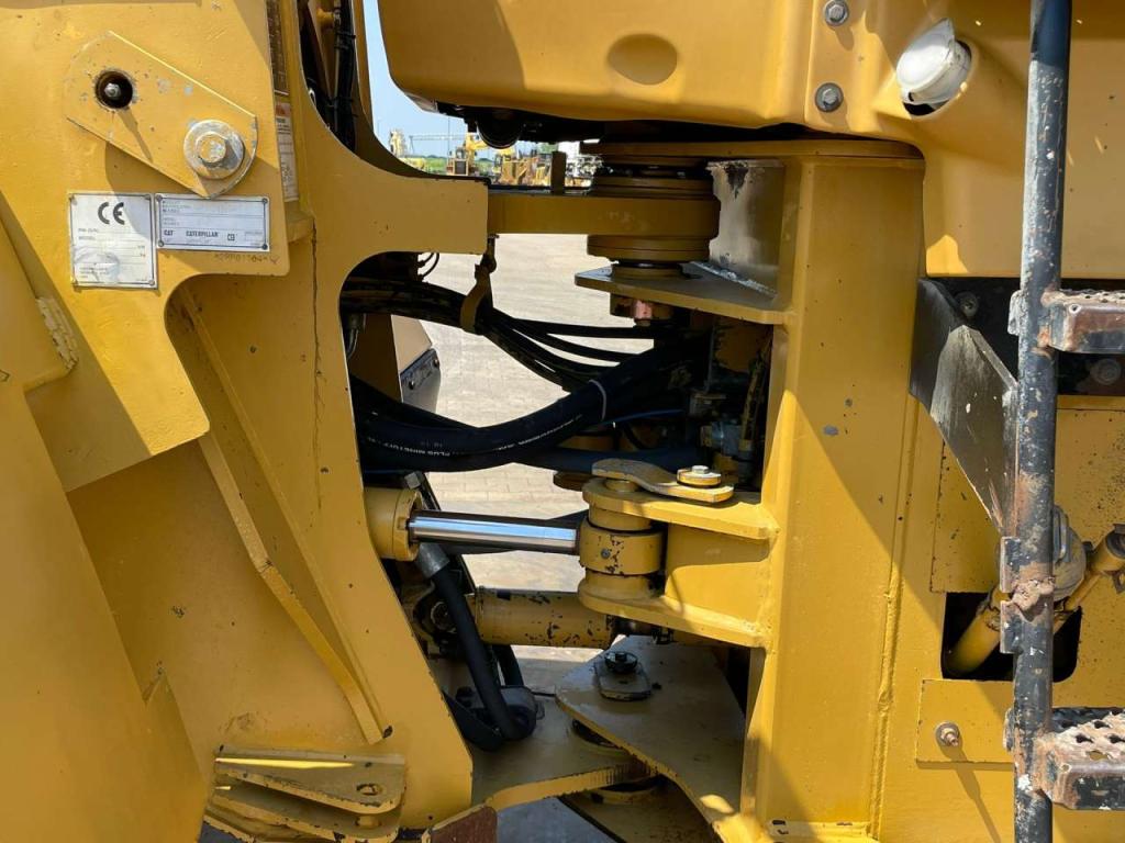 Caterpillar 938F Foto 24