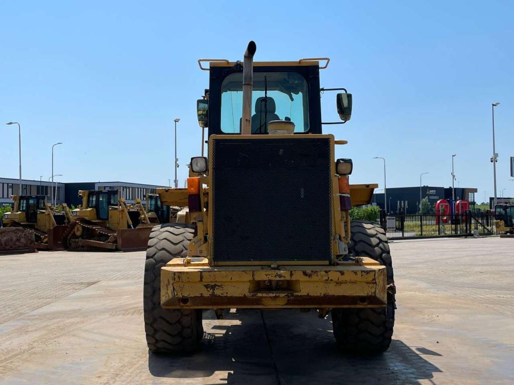 Caterpillar 938F Foto 4