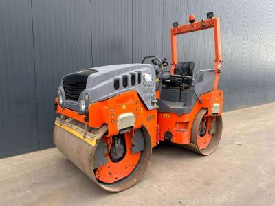 Hamm HD14 VV Foto 1