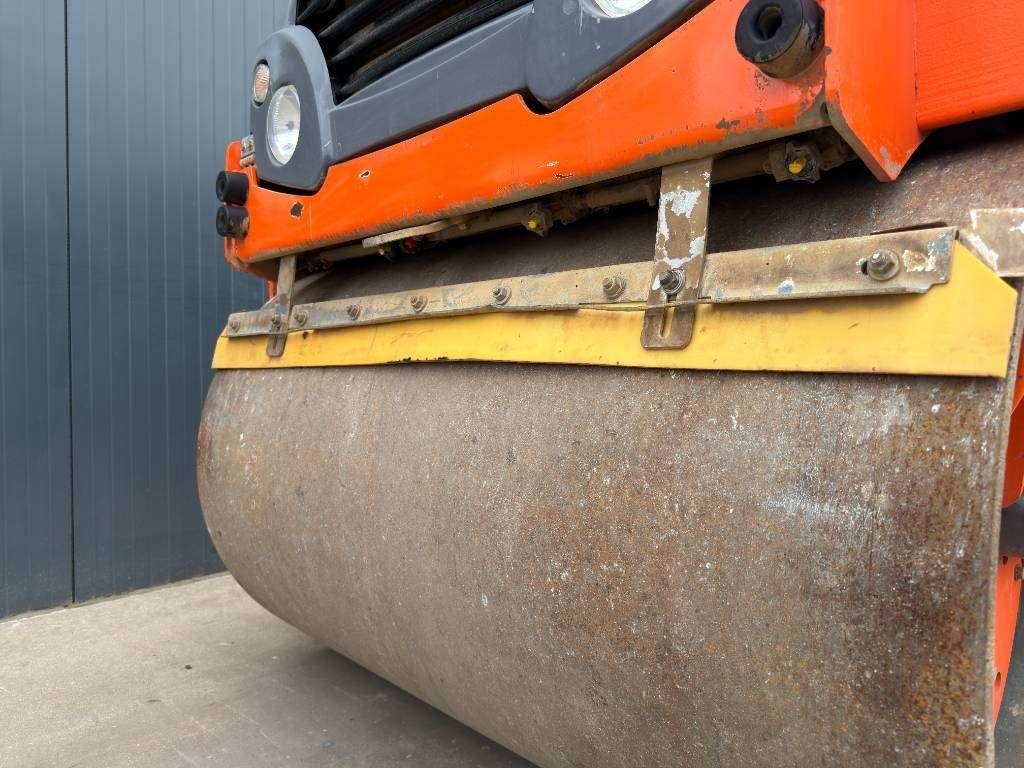 Hamm HD14 VV Foto 10