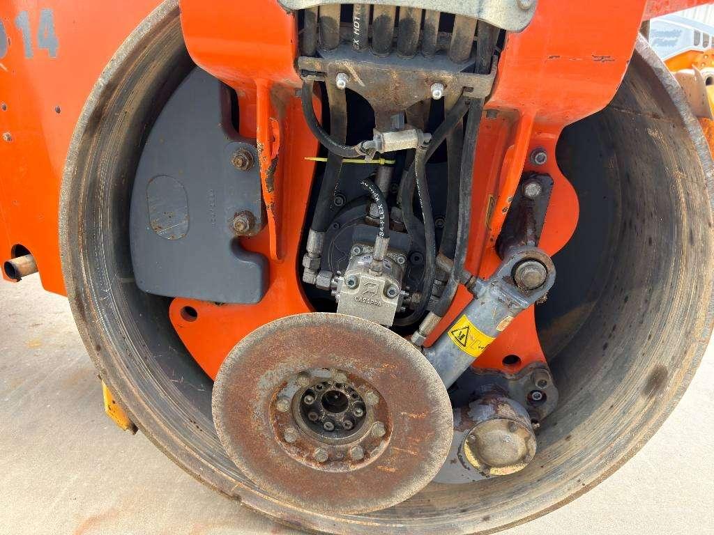 Hamm HD14 VV Foto 11