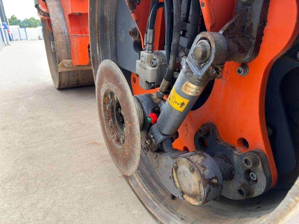 Hamm HD14 VV Foto 12