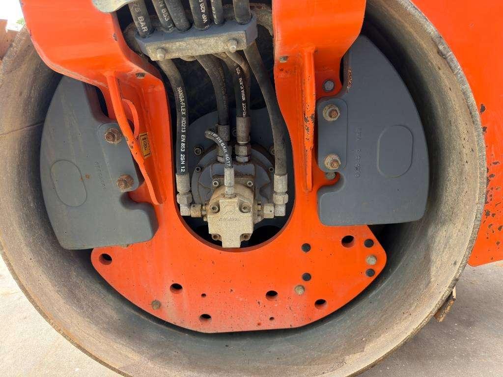 Hamm HD14 VV Foto 14