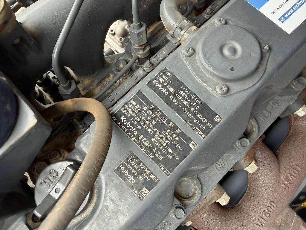 Hamm HD14 VV Foto 20