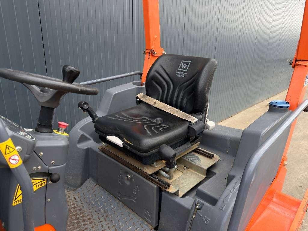 Hamm HD14 VV Foto 22