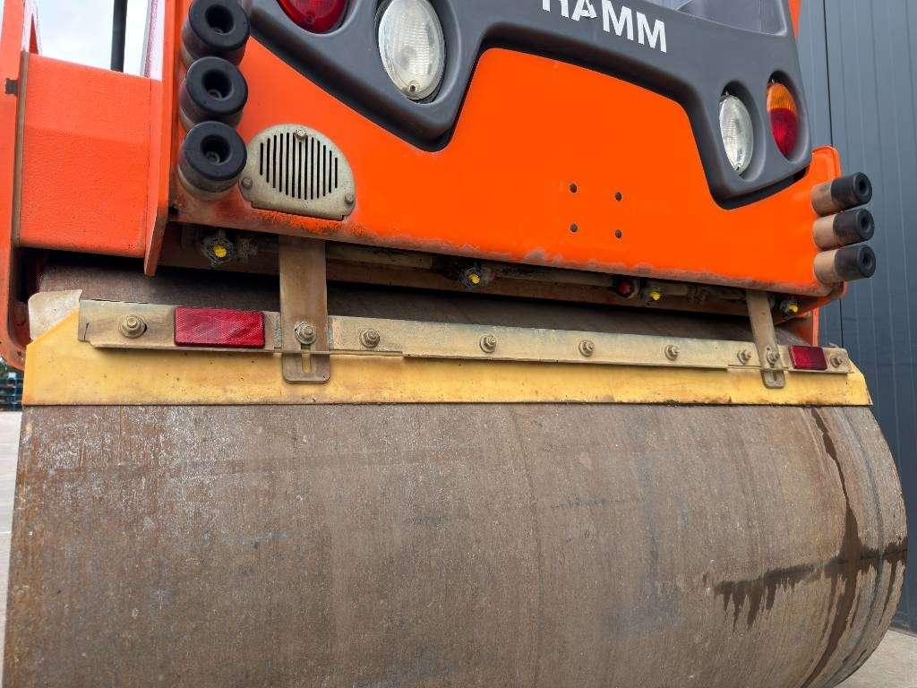 Hamm HD14 VV Foto 6