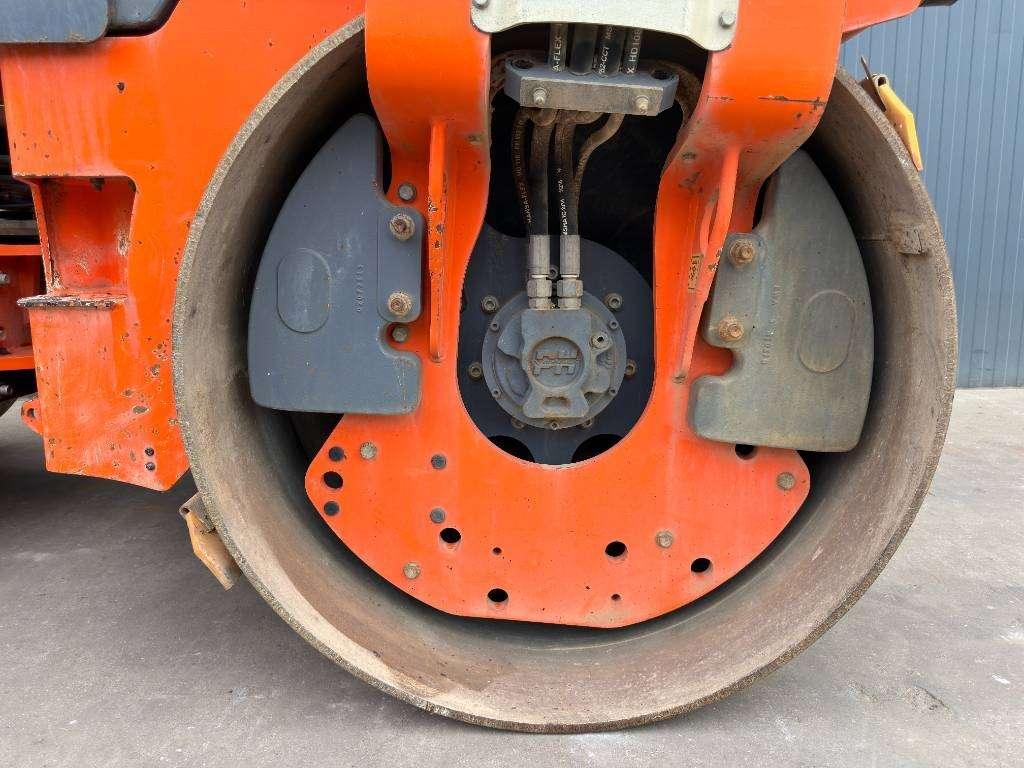 Hamm HD14 VV Foto 7