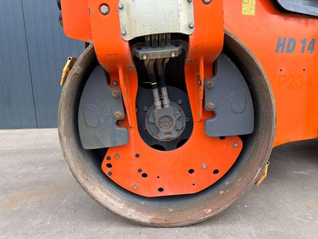 Hamm HD14 VV Foto 9