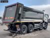 Man TGS 41.480 8X4 NEW! 26m3 Tipper Full Steel Euro 6 Foto 10 thumbnail