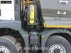 Man TGS 41.480 8X4 NEW! 26m3 Tipper Full Steel Euro 6 Foto 13 thumbnail