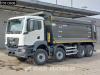 Man TGS 41.480 8X4 NEW! 26m3 Tipper Full Steel Euro 6 Foto 2 thumbnail