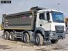 Man TGS 41.480 8X4 NEW! 26m3 Tipper Full Steel Euro 6 Foto 9 thumbnail