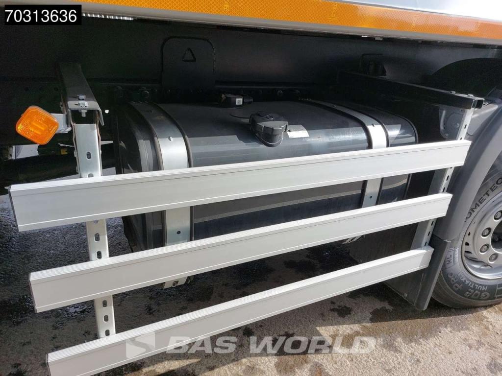 Man TGS 41.480 8X4 NEW! 26m3 Tipper Full Steel Euro 6 Foto 21