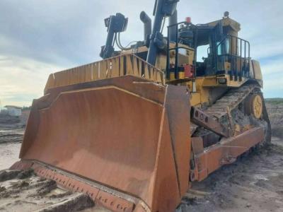 Caterpillar D10T2 - COMING SOON vendida por Smitma B.V.